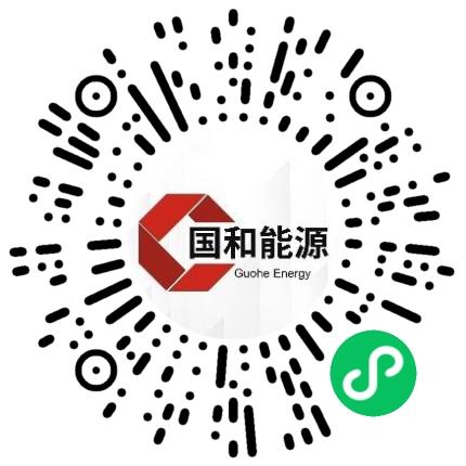 北京国和能源有限公司核电工程师扫码投递简历