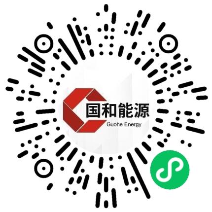 北京国和能源有限公司核电工程师扫码投递简历