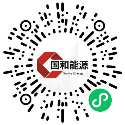 北京国和能源有限公司核电工程师扫码投递简历