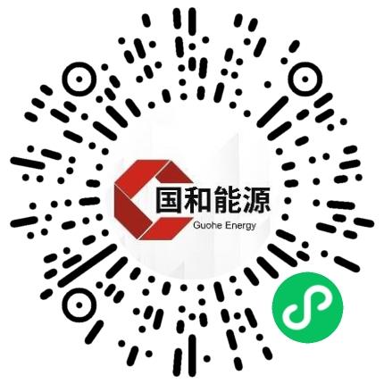 北京国和能源有限公司机械工程师扫码投递简历