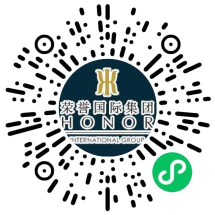泉州市荣誉实业投资有限公司迎宾接待员扫码投递简历