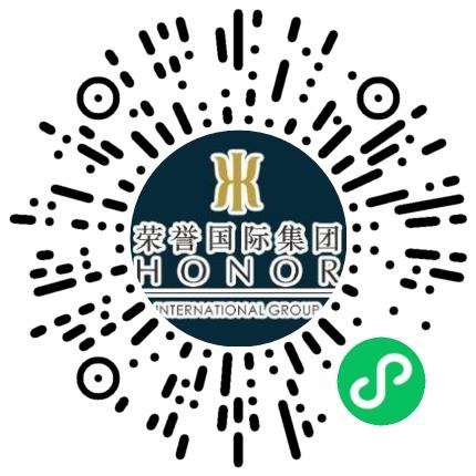 泉州市荣誉实业投资有限公司酒店服务生扫码投递简历