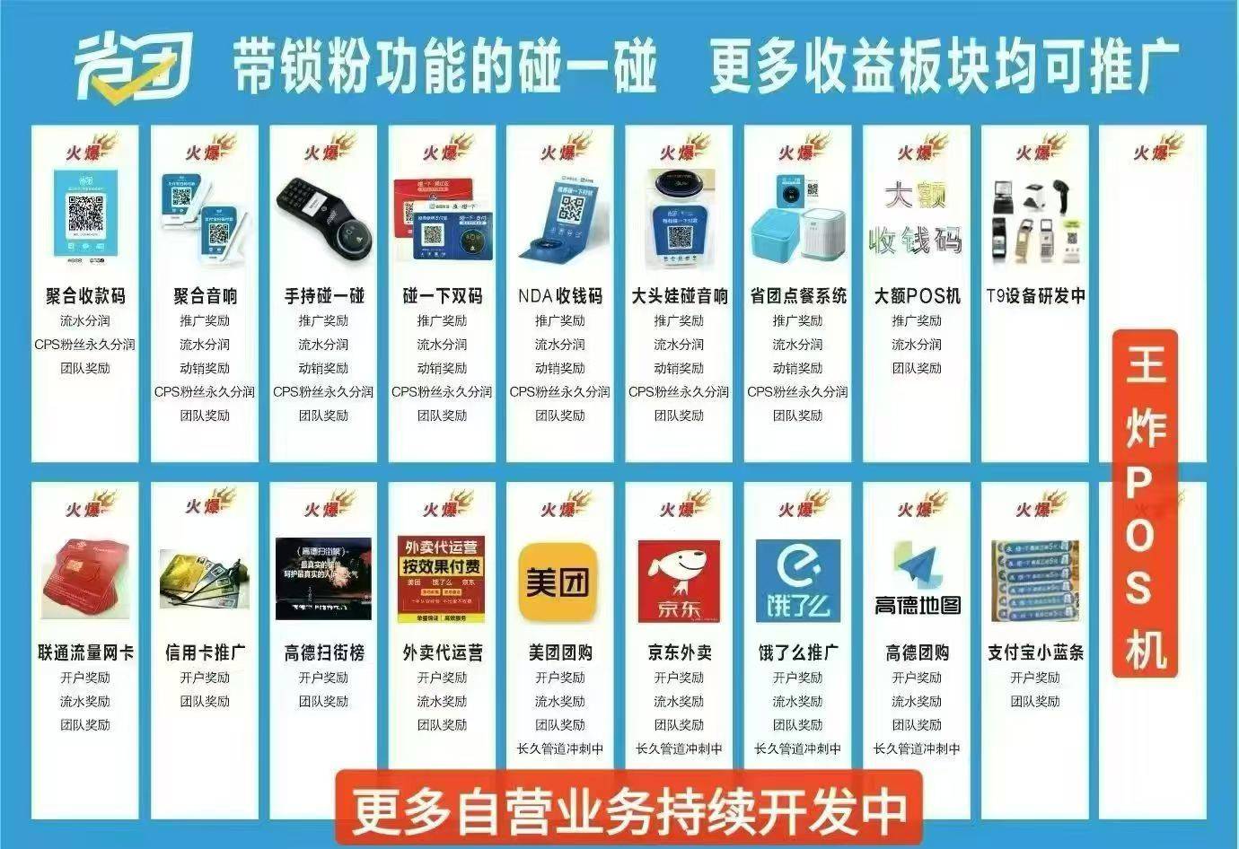 支付设备
