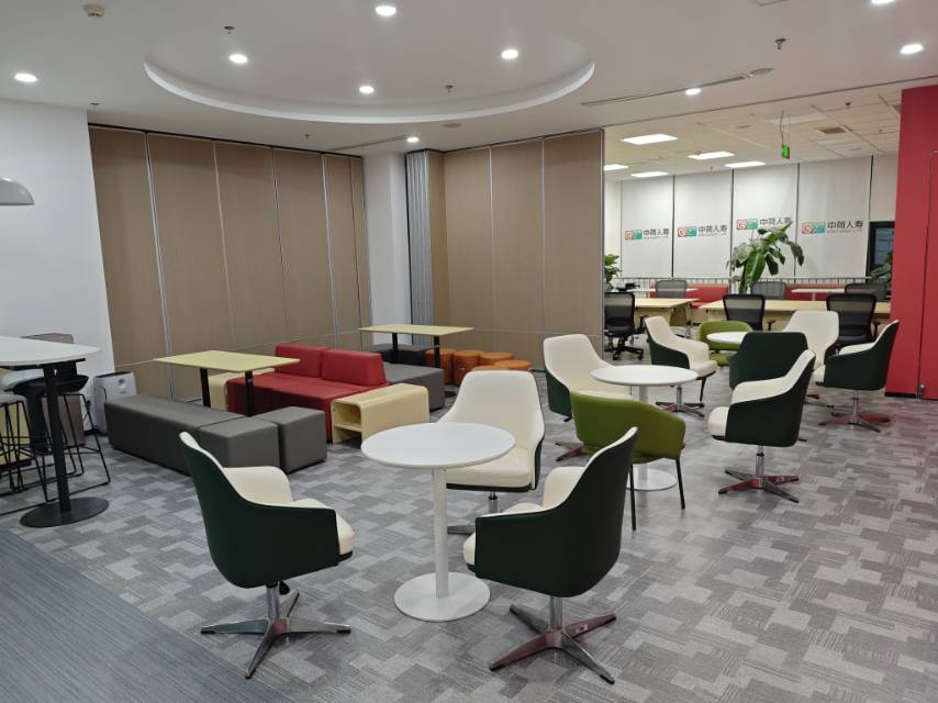 公司展示