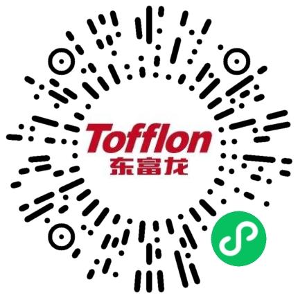 东富龙科技集团股份有限公司机械设计师扫码投递简历