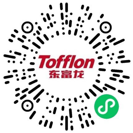 东富龙科技集团股份有限公司电气设计工程师扫码投递简历