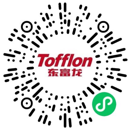 东富龙科技集团股份有限公司自动化工程师扫码投递简历