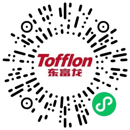 东富龙科技集团股份有限公司机械设计师扫码投递简历