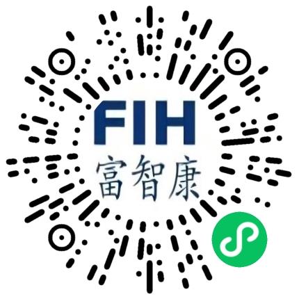 富智康（南京）通讯有限公司飞机维修/保养工程师扫码投递简历