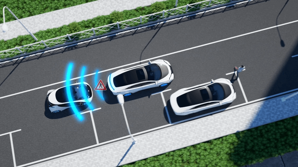 数据电子系统传感装置