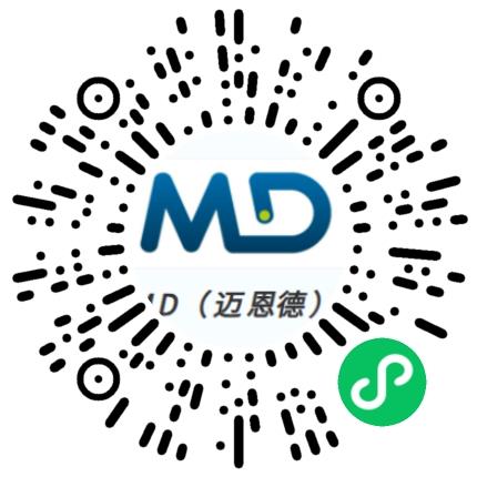 迈恩德（中国）电子有限公司自动化工程师扫码投递简历