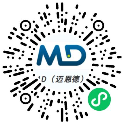 迈恩德（中国）电子有限公司机电工程师扫码投递简历