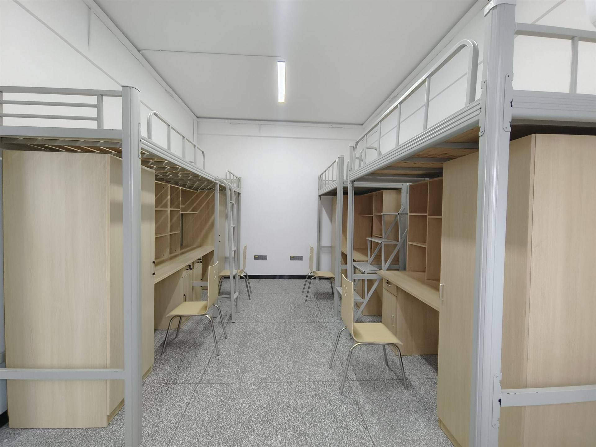 公司展示