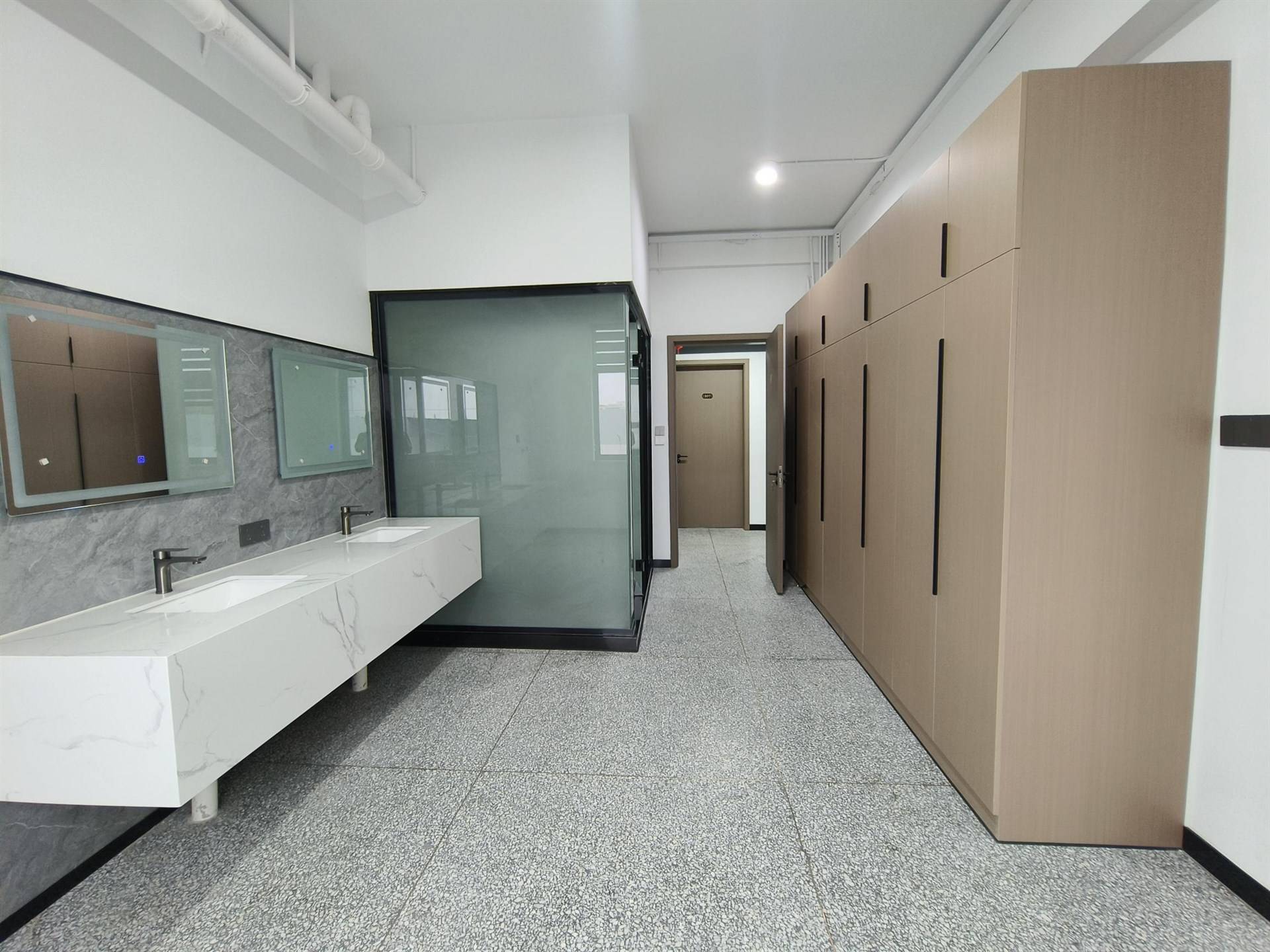 公司展示