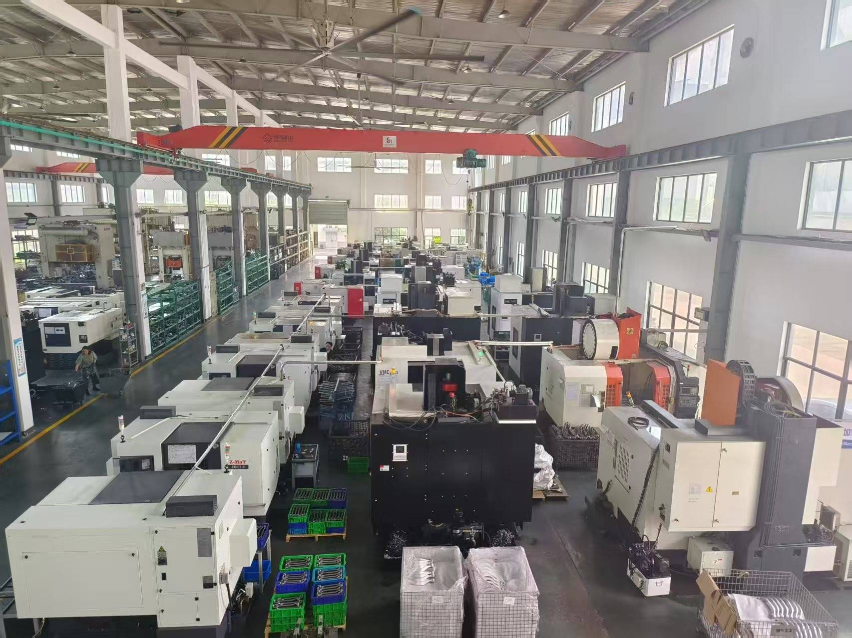 公司展示