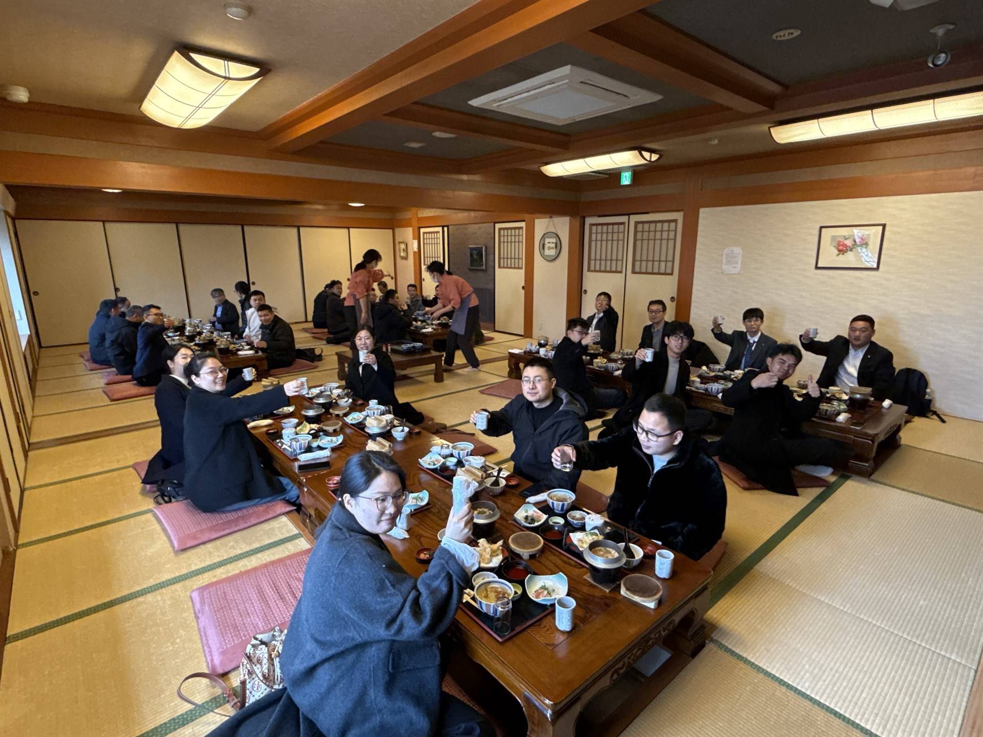 公司展示