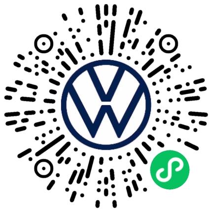 上汽大众汽车有限公司管培生扫码投递简历