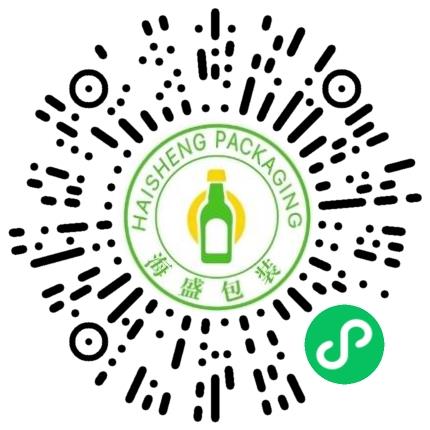 河南海盛包装有限公司机械维修/保养工程师扫码投递简历