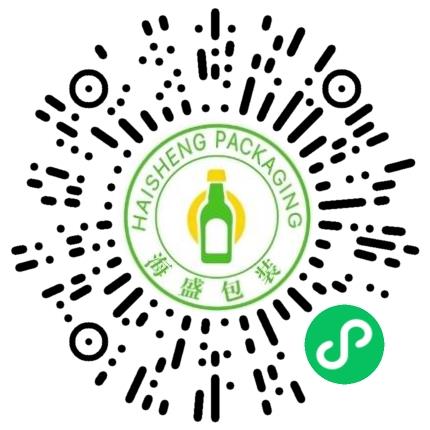 河南海盛包装有限公司会计扫码投递简历