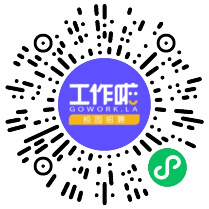 商丘中传艺术培训有限公司新媒体运营专员/助理扫码投递简历