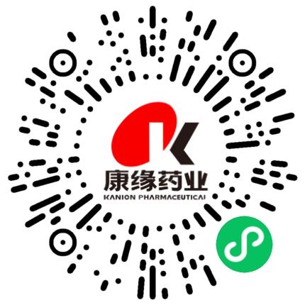 江苏康缘药业股份有限公司市场推广专员/助理扫码投递简历