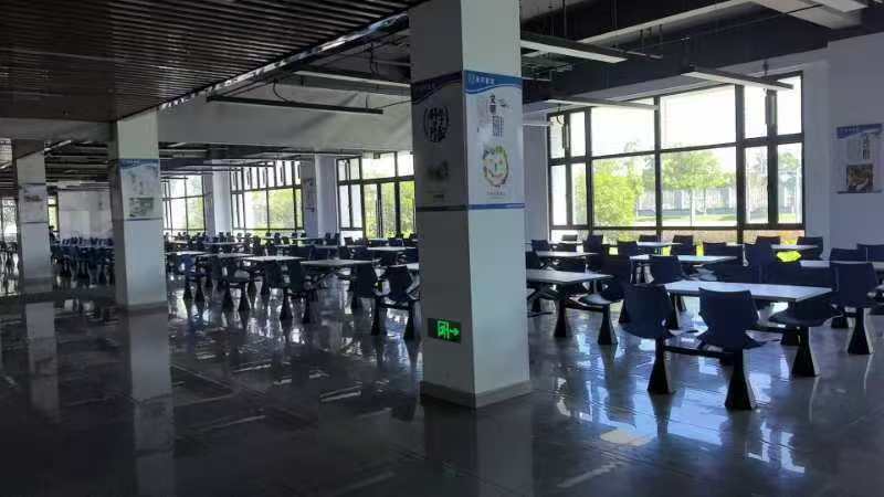 柏承科技的公司展示