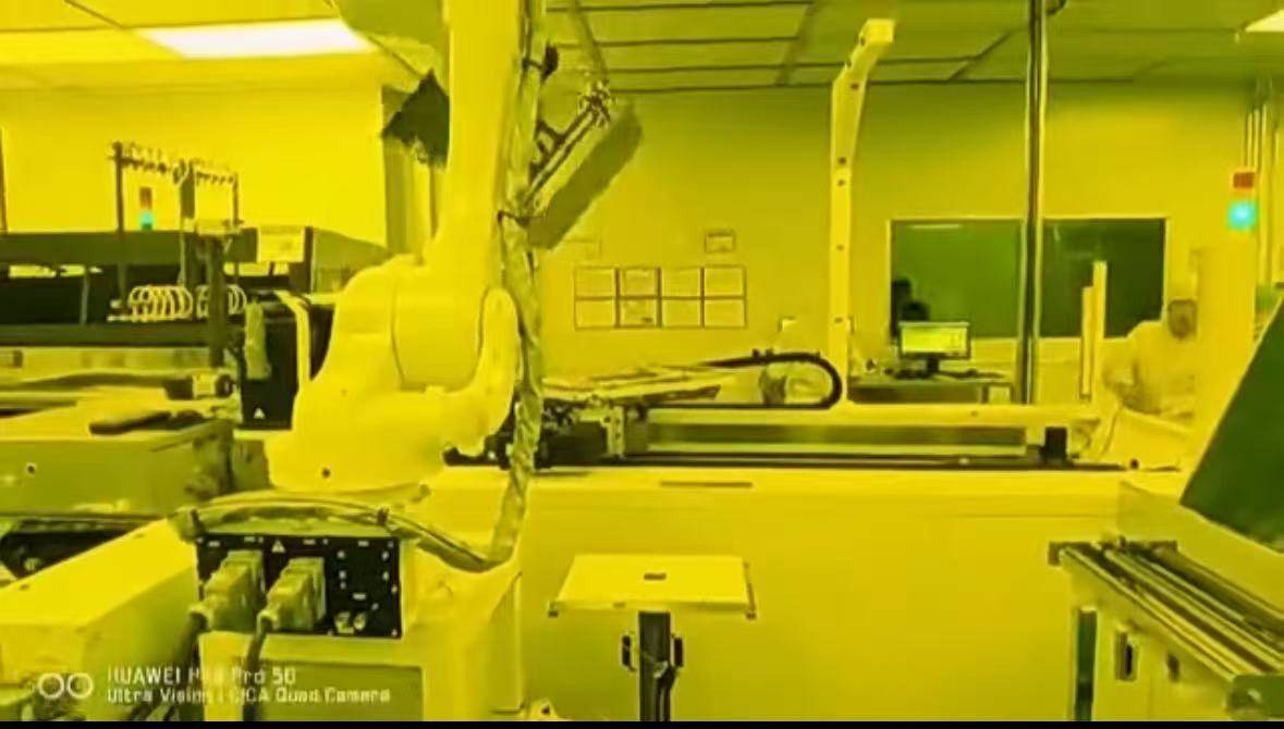 柏承科技的公司展示