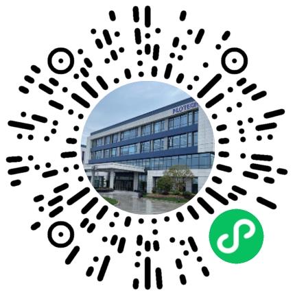 柏承（南通）微电子科技有限公司质量管理/检验员扫码投递简历