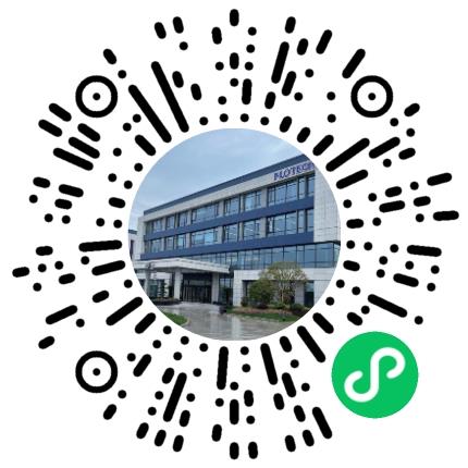 柏承（南通）微电子科技有限公司IC验证工程师扫码投递简历