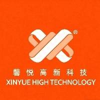 浙江馨悦高新科技有限公司