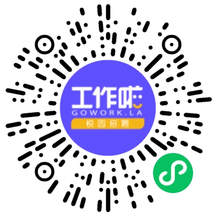 河南芮灿科技有限公司音频/视频工程师扫码投递简历