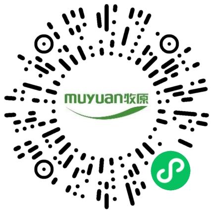 牧原食品股份有限公司客户经理/主管扫码投递简历