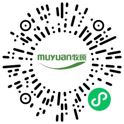 牧原食品股份有限公司客户经理/主管扫码投递简历