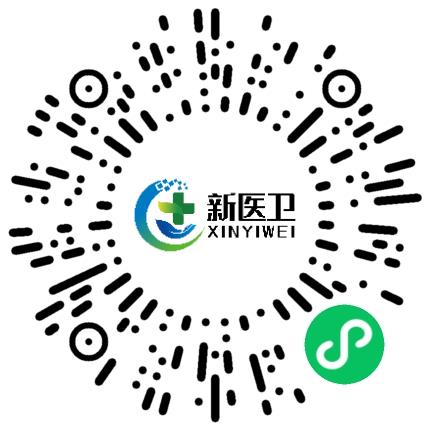 新医卫医疗健康（河南）有限公司医技部医师扫码投递简历