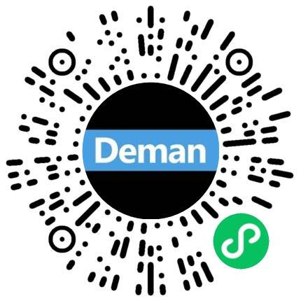 宁波德曼压缩机有限公司销售代表/业务员/销售助理扫码投递简历