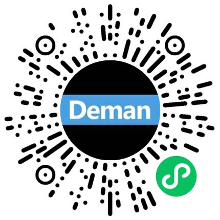 宁波德曼压缩机有限公司管道工程师扫码投递简历