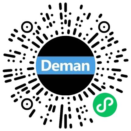 宁波德曼压缩机有限公司渠道销售/分销员扫码投递简历