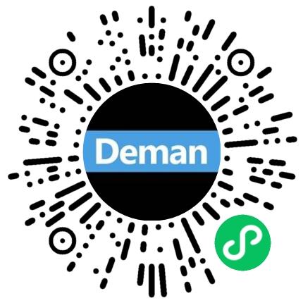 宁波德曼压缩机有限公司仓库/物料管理员扫码投递简历