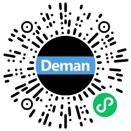 宁波德曼压缩机有限公司电商运营专员扫码投递简历