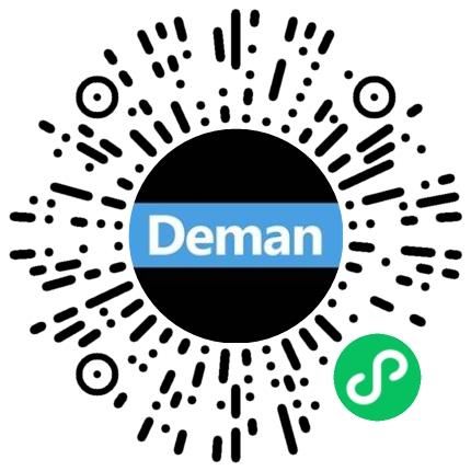 宁波德曼压缩机有限公司机械工程师扫码投递简历