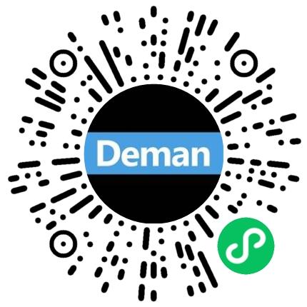 宁波德曼压缩机有限公司机械维修/保养工程师扫码投递简历