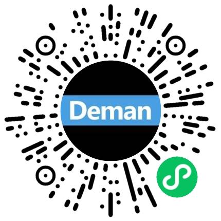 宁波德曼压缩机有限公司渠道销售/分销员扫码投递简历