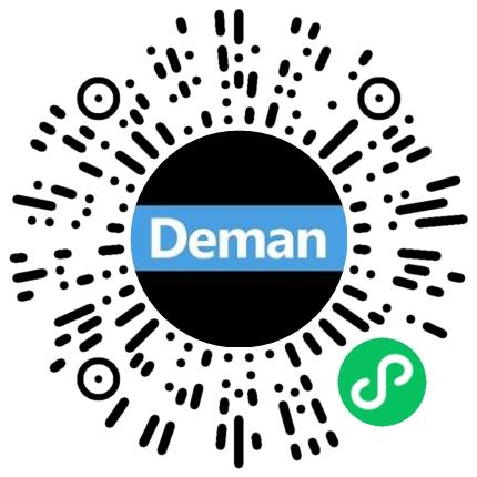 宁波德曼压缩机有限公司销售代表/业务员/销售助理扫码投递简历