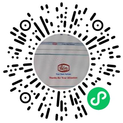 立隆电子科技（苏州）有限公司汽车电子工程师扫码投递简历