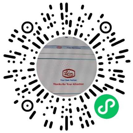 立隆电子科技（苏州）有限公司整车性能工程师扫码投递简历