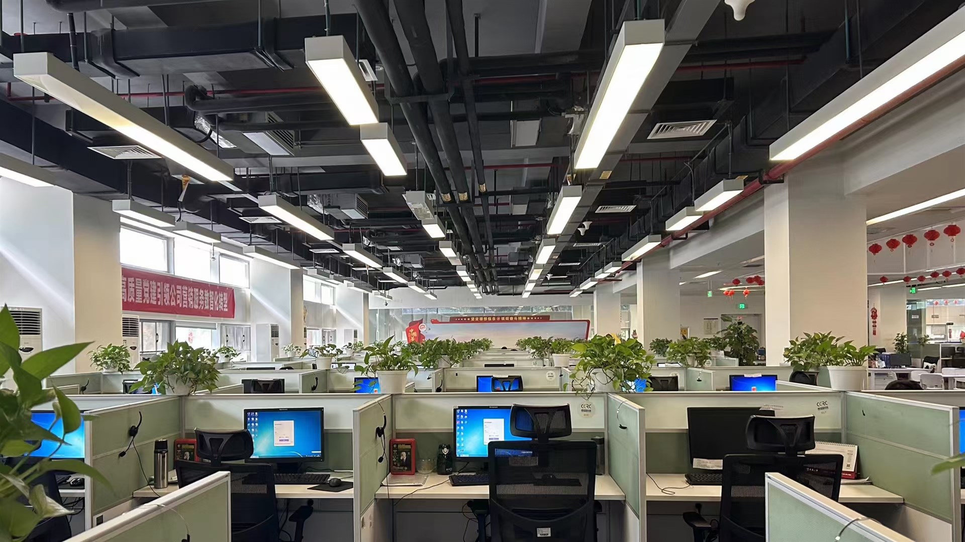 洛阳晟诚的公司展示