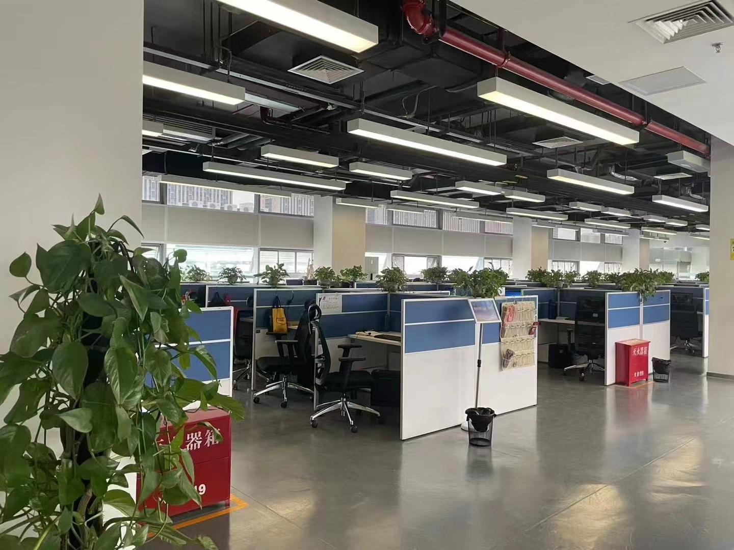 洛阳晟诚的公司展示