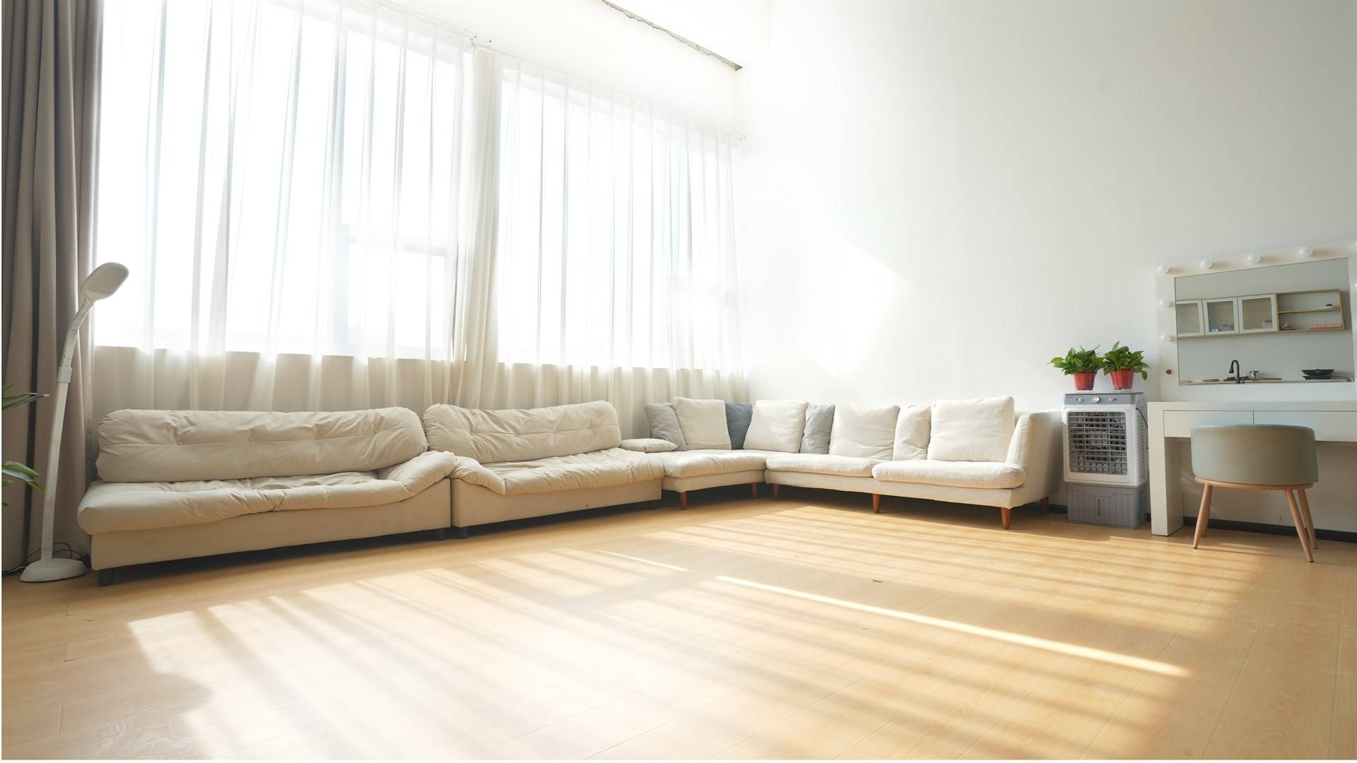 博燚影视的公司展示