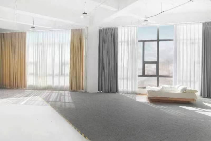 博燚影视的公司展示