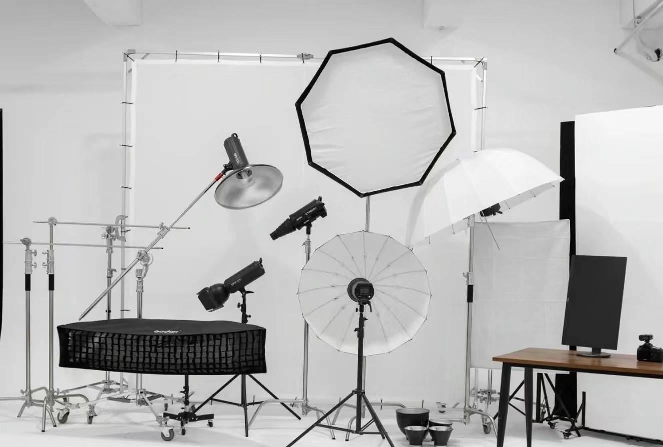 博燚影视的公司展示